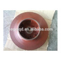 gray cast iron castings spare parts